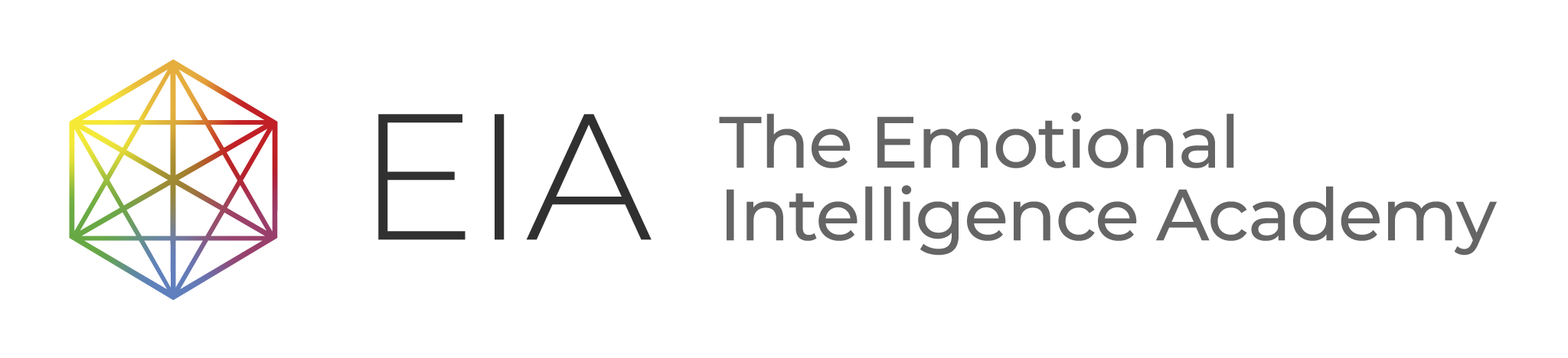 EIA logo - long